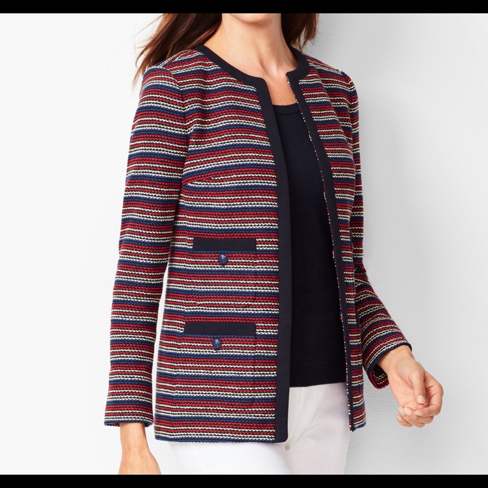 Talbots Size S Used Only Ones In Excellent Condit… - image 1